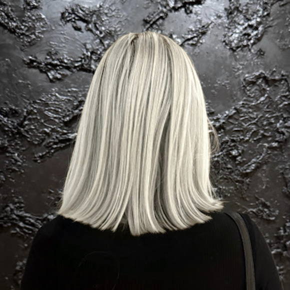 Meet your Posher, Allie - Picture 1 of 1